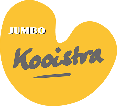 Jumbo Kooistra